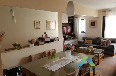 Apartamento com 2 quartos e 2 banheiros à venda, 67 m² por r$ 579.900