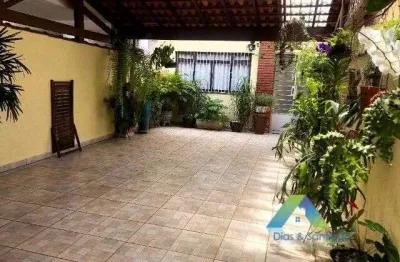 Lindo sobrado 168 metros, 4 dormitórios, 3 vagas, quintal entre as estações do metro saúde e praça da arvore ótimo valor !