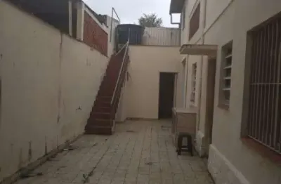 Sobrado com 3 dormitórios à venda, 230 m² por r$ 600.000,00 - vila santo estéfano - são paulo/sp