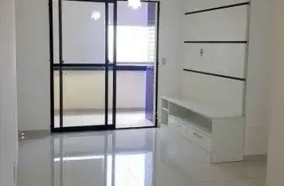 Apartamento com 2 dormitórios à venda, 68 m², área de lazer completa, ótima localização. agende sua visita!