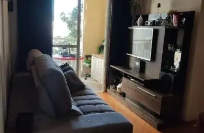 Apartamento com 2 dormitórios à venda, 60 m² por r$ 324.000,00 - vila caraguatá - são paulo/sp