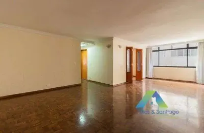 Vila mariana apartamento 125 metros, 3 dormitórios, 1 vaga a 900 metros da estação do metro vila mariana, ótimo valor !!!