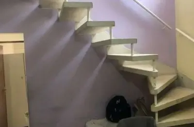 Sobrado com 3 dormitórios à venda, 100 m² por r$ 480.000,00 - jardim itacolomi - são paulo/sp