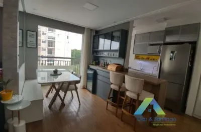 Apartamento com 2 dormitórios à venda, 50 m² por r$ 430.000,00 - morumbi (zona sul) - são paulo/sp