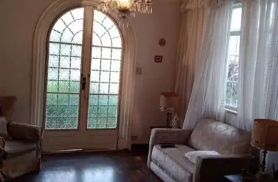 Sobrado com 6 dormitórios à venda, 250 m² por r$ 1.985.000,00 - ipiranga - são paulo/sp