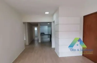 Apartamento com 3 dormitórios à venda, 105 m² por r$ 815.000,00 - morumbi - são paulo/sp
