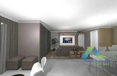 Apartamento com 2 quartos à venda na Rua Inhambú, Moema, São Paulo