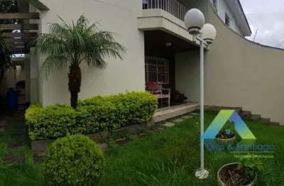 Vila carrão lindo sobrado 187 metros, excelente localização ótimo valor, 4 dormitórios, 2 vagas, lareira, churrasqueira.