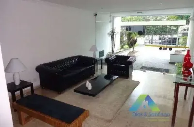 Apartamento com 3 dormitórios à venda, 64 m² por r$ 560.000,00 - campo belo - são paulo/sp