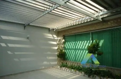 Alto do ipiranga sobrado alto padrão 4 suítes, espaço gourmet, 3 vagas ótima localização e valor  !