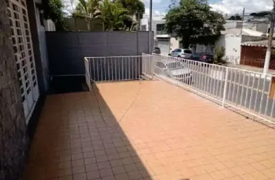Jardim jabaquara, excelente sobrado, 252 metros, 5 dormitórios, sendo 1 suíte, 3 vagas com excelente localização e valor !!!