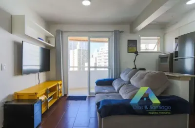 Apartamento próximo a avenida paulista com uma vista incrível! venha conhecer agende sua visita!