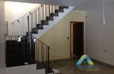 Terra nova ii lindo sobrado com 195 metros, 3 dormitórios, sendo 1 suíte, espaço gourmet, 2 vagas ótima localização e valor !!