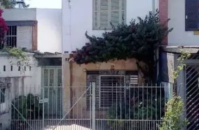 Sobrado com 3 dormitórios à venda, 140 m² por r$ 780.000,00 - planalto paulista - são paulo/sp