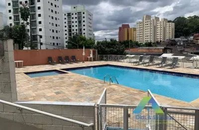 Apartamento com 3 dormitórios à venda, 67 m² por r$ 282.000, - cursino - são paulo/sp