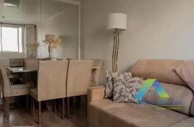 Jabaquara lindo apartamento 63 metros, 2 dormitórios, 1 vaga excelente localização e valor !!!