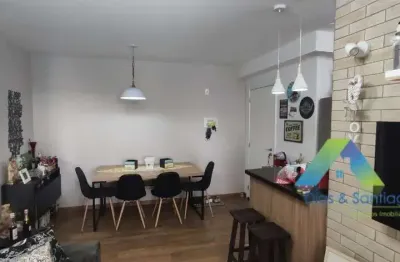 Apartamento com 2 dormitórios à venda, 64 m² por r$ 535.000,00 - ipiranga - são paulo/sp