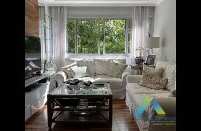 Apartamento com 3 dormitórios à venda, 110 m² por r$ 1.171.000 - vila olímpia - são paulo/sp