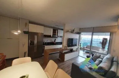 Campo belo lindo apartamento 66 metros, 2 dormitórios, varanda gourmet, 1 vaga com excelente valor e localização !!!