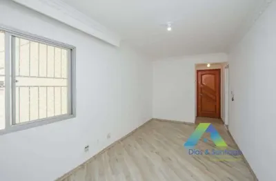 Apartamento com 3 dormitórios à venda, 72 m² por r$ 460.000,00 - vila monumento - são paulo/sp