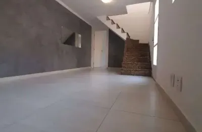 Sobrado com 2 dormitórios para alugar, 100 m² por r$ 2.500,00/mês - bosque da saúde - são paulo/sp