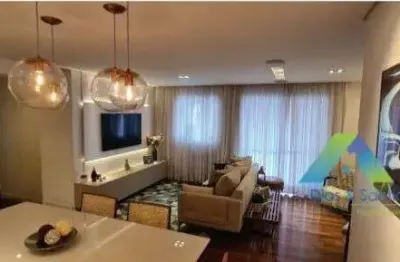 Apartamento com 3 dormitórios à venda, 103 m² por r$ 1.060.000,00 - vila brasílio machado - são paulo/sp