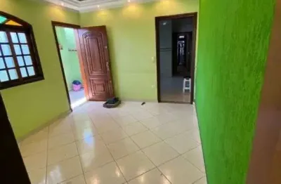 São bernardo do campo lindo sobrado 240 metros, 2 dormitórios, sala 2 ambientes, 2 vagas e quintal ótimo valor !!