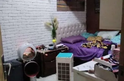 Sobrado com 3 dormitórios à venda, 290 m² por r$ 810.000,00 - sacomã - são paulo/sp