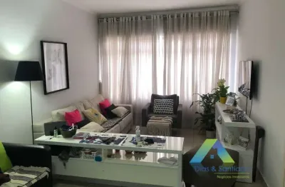 Sobrado com 3 dormitórios à venda, 200 m² por r$ 865.000,00 - vila brasílio machado - são paulo/sp
