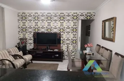 Jardim patente apartamento, 60 metros, 2 dormitórios, 1 vaga lazer completo com excelente localização e valor.