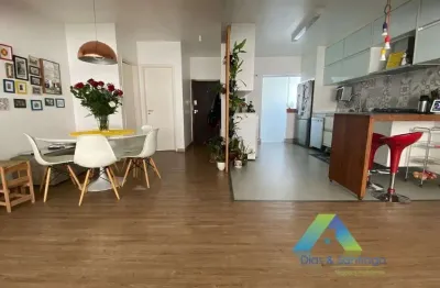 Apartamento com 4 dormitórios à venda, 150 m² por r$ 1.450.000,00 - moema - são paulo/sp