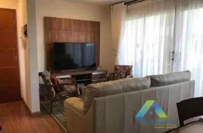 Apartamento com 3 dormitórios à venda, 92 m² por r$ 569.000,00 - conceição - são paulo/sp