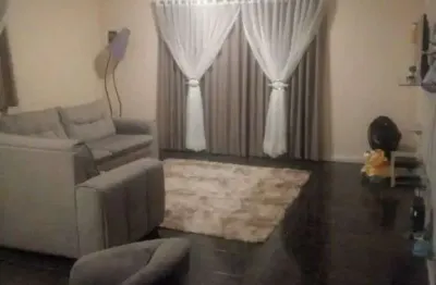 Santo andré excelente sobrado 235 metros, 3 dormitórios, edícula, 2 vagas com excelente localização e valor !!!