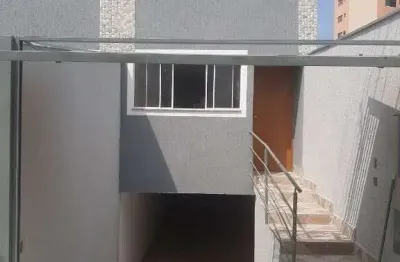 Sobrado com 3 dormitórios à venda, 132 m² por r$ 630.000,00 - vila das mercês - são paulo/sp
