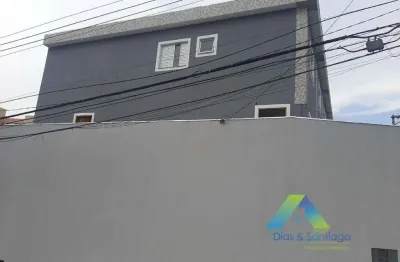 Sobrado com 3 dormitórios à venda, 123 m² por r$ 590.000,00 - vila das mercês - são paulo/sp