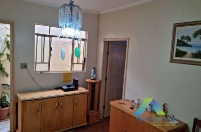 Casa com 2 quartos à venda na Rua Ângelo Cancineo, Vila Moraes, São Paulo