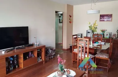 Santo andré ótimo apartamento, 110 metros, 3 dormitórios, 2 vagas lazer completo ótimo valor e localização !!!