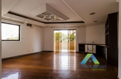Jardim da saúde alto padrão 4 dormitórios, 2 suítes, 3 vagas com ótima localização e valor !!!