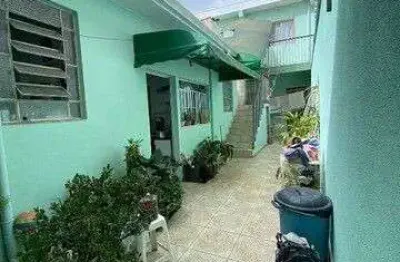 Casa com 5 dormitórios à venda, 180 m² por r$ 854.000,00 - ipiranga - são paulo/sp