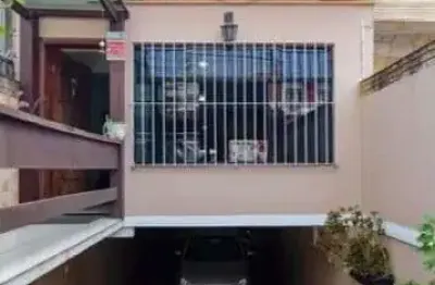 Mirandópolis lindo sobrado 200 metros, 3 dormitórios, 1 suíte, 4 vagas espaço gourmet com churrasqueira ótima localização e valor !!!