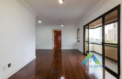 Apartamento com 3 quartos à venda na Rua Pedro Pomponazzi, Chácara Klabin, São Paulo