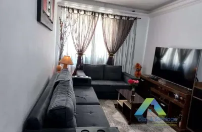 São bernardo do campo baeta, apartamento, 65 metros 2 dormitórios, com excelente valor e localização !!