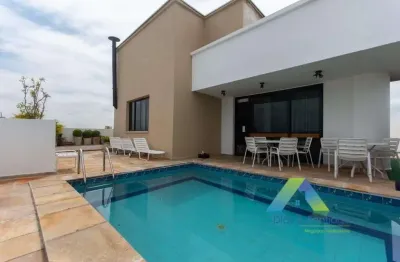 Cobertura com 4 dormitórios à venda, 400 m² por r$ 4.280.000,00 - moema - são paulo/sp