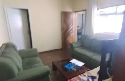 Casa com 2 quartos à venda na Rua Fernão Dias Paes Leme, Parque Santo Antônio, São Bernardo do Campo