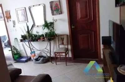 Sobrado com 2 dormitórios à venda, 130 m² por r$ 489.000 - vila das mercês - são paulo/sp