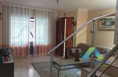 São bernardo do campo 175 metros, 3 suítes, 2 vagas com excelente localização e valor !!!