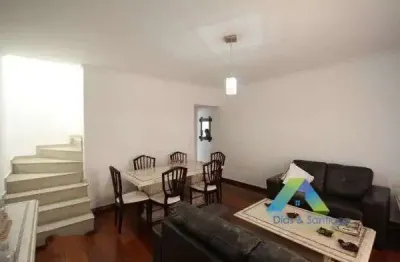 Sobrado com 3 quartos e 3 banheiros à venda, 150 m² por r$ 899.900