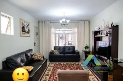 Vila vermelha lindo sobrado 160 metros, 3 dormitórios, 1 suíte, 2 vagas com ótimo valor e localização.