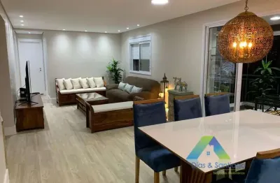 Apartamento com 3 dormitórios à venda, 170 m² por r$ 1.298.000,00 - morumbi - são paulo/sp