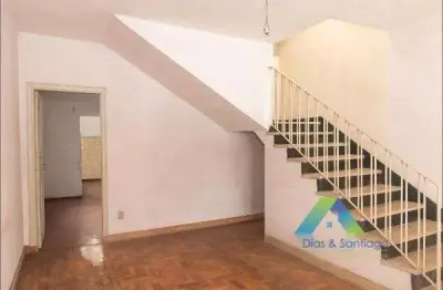 Casa com 3 quartos à venda na Rua René Cocito, Jardim Patente, São Paulo